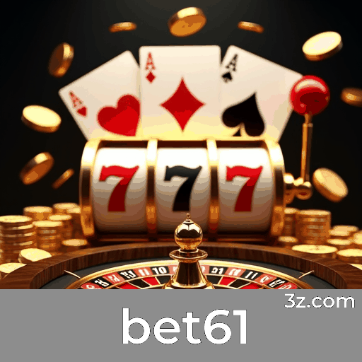 Apostas Esportivas Profissionais e Foco no Brasil com bet61