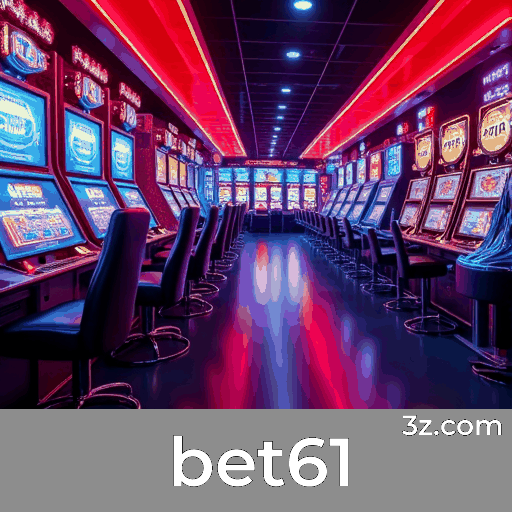 Bet61: Plataforma de Apostas com Serviços Profissionais e Confiáveis
