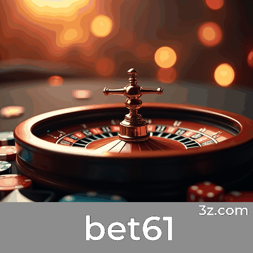 Experimente a Emoção dos Jogos de Cassino no bet61