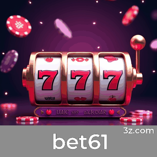 Experimente a Emoção dos Jogos de Cassino no bet61