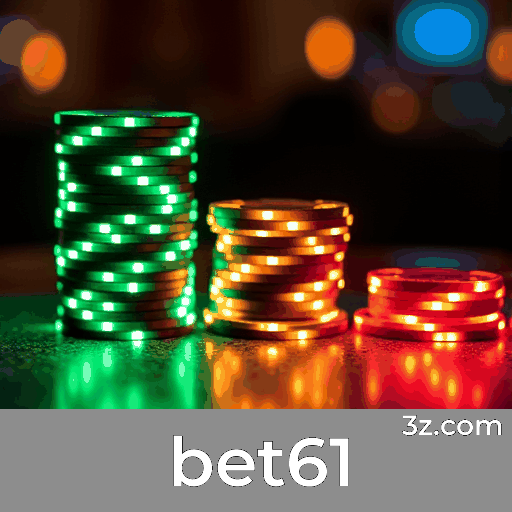 Bet61 Casino: Luxo e Exclusividade no Programa VIP