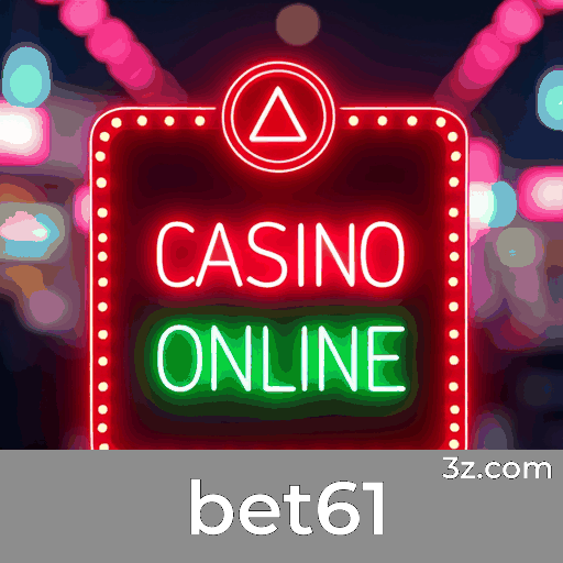 bet61: Experiência Completa de Apostas no Seu Celular