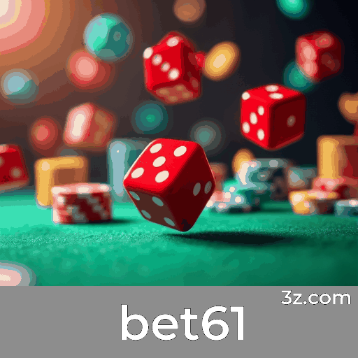 Bet61 Casino: Luxo e Exclusividade no Programa VIP